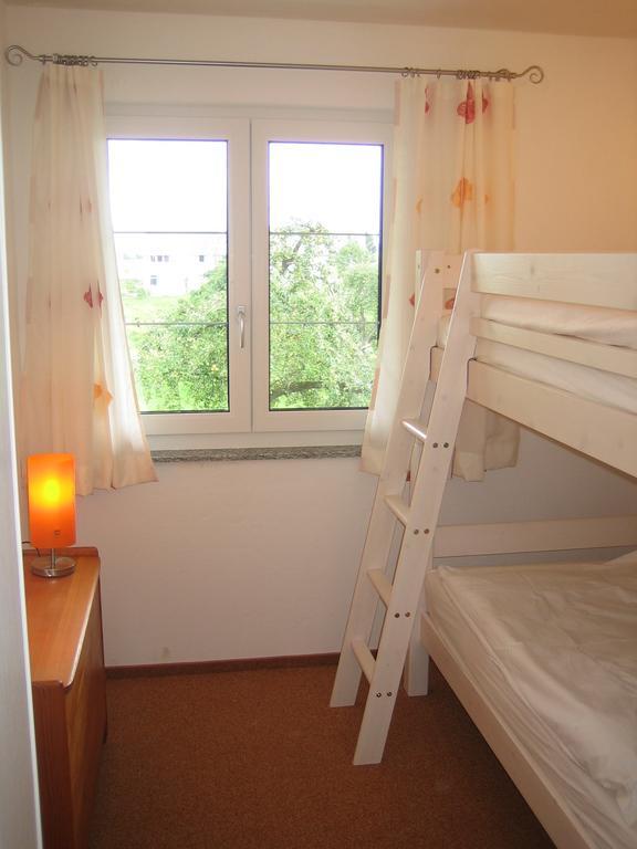 Sommeri Gaestehaus Am Sonnenfeld חדר תמונה