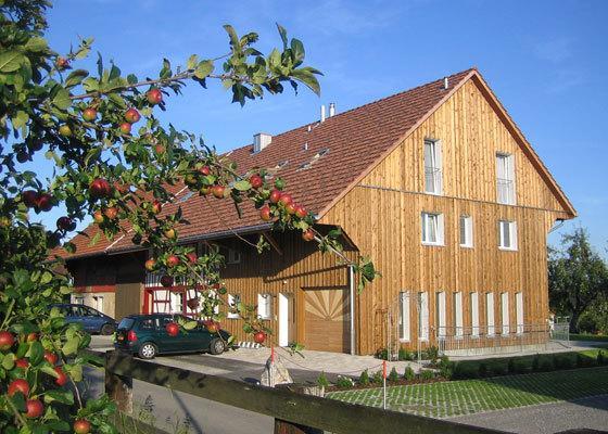 Sommeri Gaestehaus Am Sonnenfeld מראה חיצוני תמונה