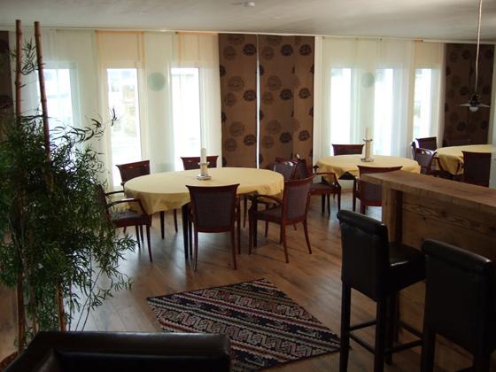 Sommeri Gaestehaus Am Sonnenfeld חדר תמונה