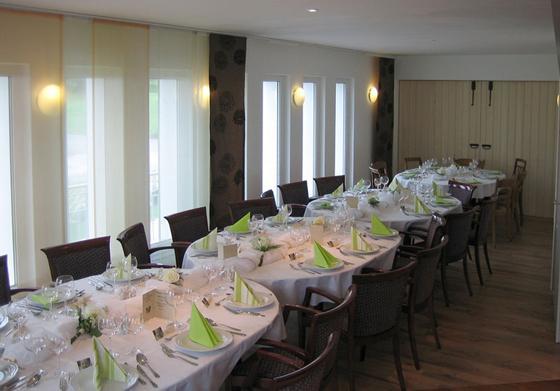 Sommeri Gaestehaus Am Sonnenfeld מראה חיצוני תמונה