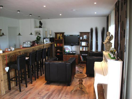 Sommeri Gaestehaus Am Sonnenfeld מראה חיצוני תמונה